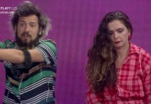 A Fazenda 12×04: Quarta Semana