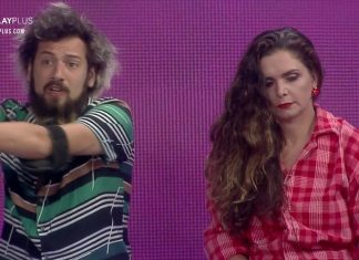 A Fazenda 12×04: Quarta Semana
