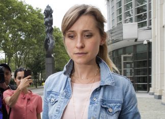 ‘The Vow’, série documental sobre seita sexual de Allison Mack é renovada pra 2.ª temporada pela HBO