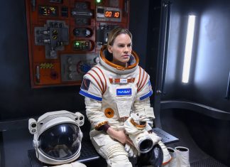 ‘Away’ é cancelada pela Netflix depois de apenas uma temporada