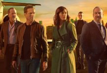 ‘Billions’ é renovada para 6.ª temporada