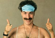 Crítica: Assim como no primeiro filme, ‘Borat 2’ foca no absurdo para chocar e fazer rir