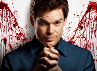 Retorno de Dexter com Michael C. Hall é oficializado. 10 novos episódios foram encomendados!