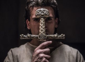 Amazon Prime Video divulga trailer de ‘El Cid’, nova série espanhola estrelada por Jaime Lorente de ‘La Casa de Papel’