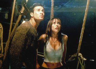 Amazon Studios anuncia nova série de terror baseada no filme “Eu Sei o que Vocês Fizeram no Verão Passado”