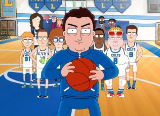 Crítica: ‘Hoops’, nova animação adulta da Netflix é desbocada e engraçada