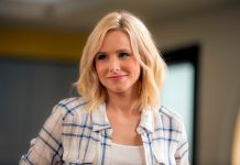 Kristen Bell vai estrelar ‘The Woman In The House’, nova minissérie da Netflix