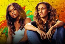 ‘LA’s Finest’, spin-off de Bad Boys com Jessica Alba e Gabrielle Union é cancelada depois de duas temporadas
