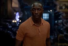 Lovecraft Country 1×09: Rewind 1921