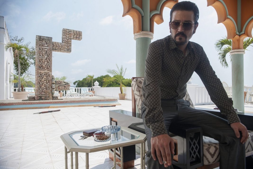 Narcos