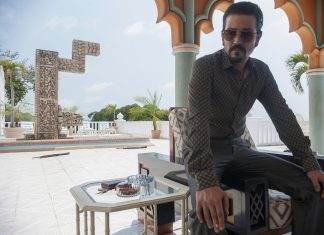‘Narcos: Mexico’ é renovada pra 3ª temporada pela Netflix, com novo showrunner, sem Diego Luna e com Wagner Moura na direção