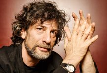 CCXP Worlds anuncia a participação de Neil Gaiman como convidado de honra desta edição