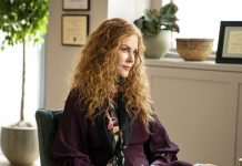 Amazon Studios anuncia ‘Things I Know to be True’, nova minissérie estrelada e produzida por Nicole Kidman