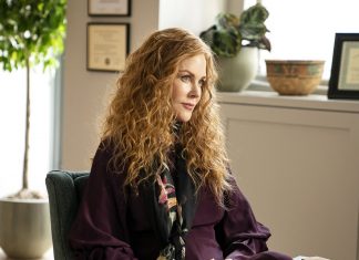 Amazon Studios anuncia ‘Things I Know to be True’, nova minissérie estrelada e produzida por Nicole Kidman
