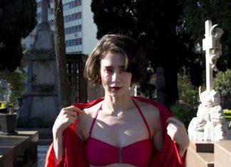 ‘Noturnos’, nova série de terror brasileira com Marjorie Estiano estreia esse mês no Canal Brasil