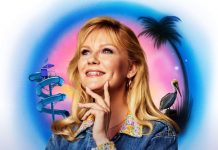 ‘On Becoming A God In Central Florida’ é cancelada depois de apenas uma temporada