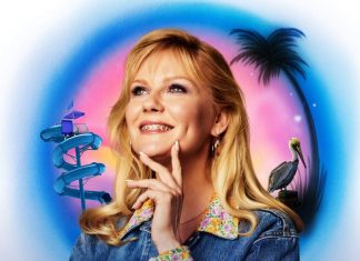 ‘On Becoming A God In Central Florida’ é cancelada depois de apenas uma temporada