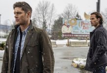 Supernatural 15×15: Gimme Shelter