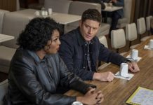 Supernatural 15×16: Drag Me Away (From You)