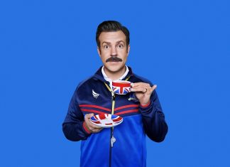 ‘Ted Lasso’ é renovada pra 2.ª temporada pela Apple