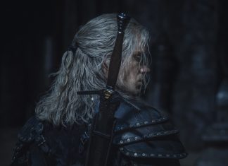 Netflix divulga a nova armadura de Geralt em foto inédita da 2.ª temporada de ‘The Witcher’