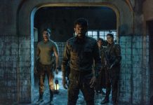 Crítica: ‘Betaal’ é um desajeitado terror indiano