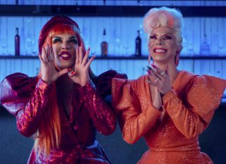 Netflix anuncia ‘Nasce Uma Rainha’, novo reality show apresentado por Alexia Twister e Gloria Groove