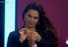 A Fazenda 12×06: Sexta Semana