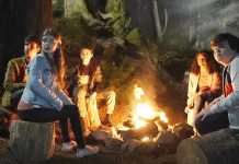 Crítica: Are You Afraid of the Dark? (2020), o retorno do Clube do Terror