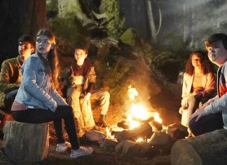 Crítica: Are You Afraid of the Dark? (2020), o retorno do Clube do Terror