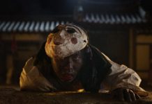 Crítica: ‘Kingdom’ da Netflix é a melhor série de zumbis já feita