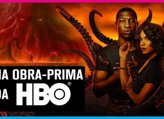 Lovecraft Country é a melhor série de 2020?