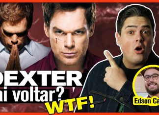 Uma conversa descontraída sobre Dexter!