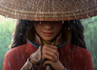 Disney lança trailer de ‘Raya e O Último Dragão’, sua nova animação