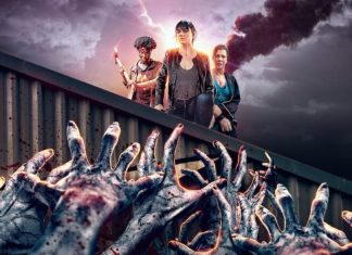 Crítica: ‘Reality Z’ da Netflix é a série brasileira de zumbis que estávamos esperando
