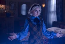 Temporada final de ‘O Mundo Sombrio de Sabrina’ ganha trailer e data de estreia