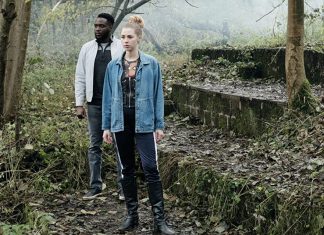 Crítica: ‘We Hunt Together’ se esforça para ser mais do que uma história de mistério