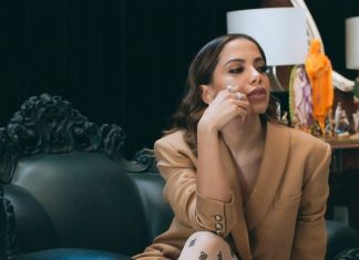 Netflix divulga trailer do documentário ‘Anitta: Made in Honório’