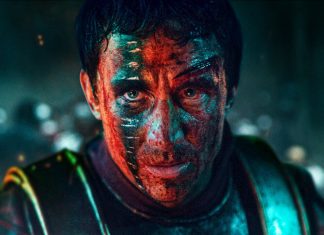 ‘Bárbaros’ é renovada pra 2.ª temporada pela Netflix