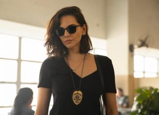 ‘Bom Dia, Verônica’ é renovada pra 2.ª temporada pela Netflix