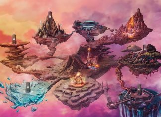 CCXP anuncia tecnologia inédita com mapa virtual 3D navegável no estilo LOL para sua versão online