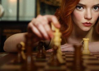 Crítica: Sob a perspectiva feminina, ‘O Gambito da Rainha’ é uma excelente minissérie no universo do xadrez