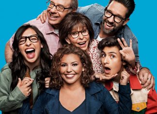 ‘One Day At a Time’ é cancelada pela segunda vez e vai buscar outra emissora, novamente!