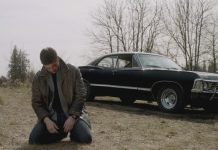 O Final de Supernatural: O que é e o que nunca deveria ser!