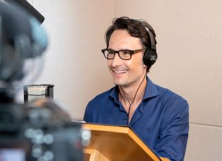 Disney+ anuncia novas produções brasileiras com Rodrigo Santoro, Fabio Porchat e outros