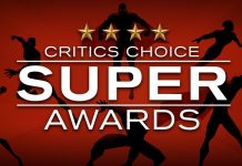 Primeira edição do Critics Choice Super Awards será transmitido exclusivamente pela TNT