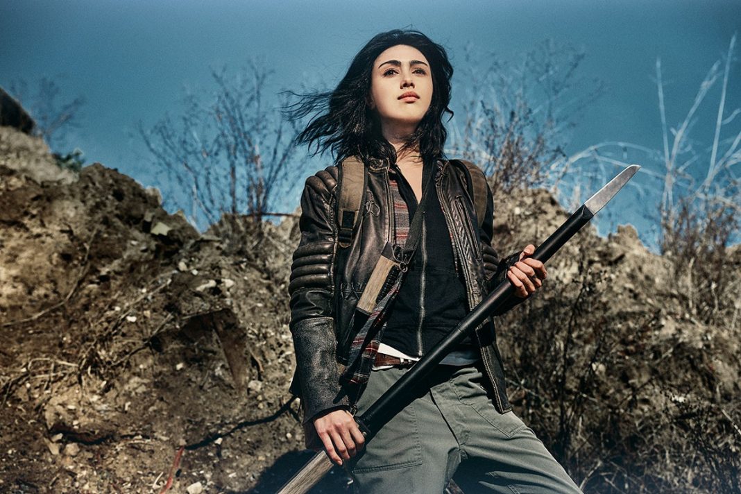 TWD