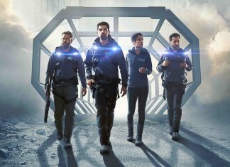 ‘The Expanse’ é renovada pra 6ª e última temporada pelo Amazon Prime Video