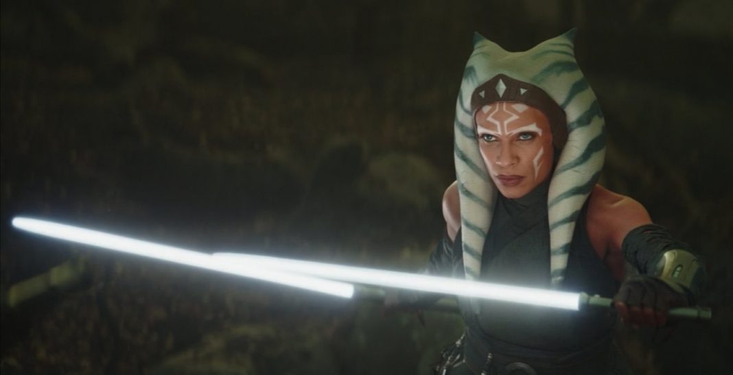 The Mandalorian 2x05