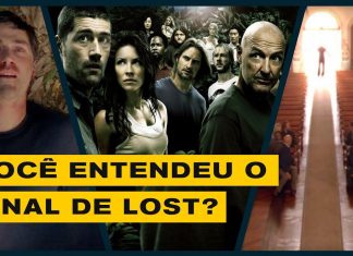 Em Defesa do Final de Lost!